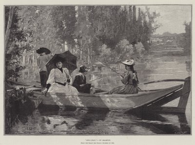 Suda by Alfred Henri Bramtot